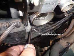 See P1BF0 in engine